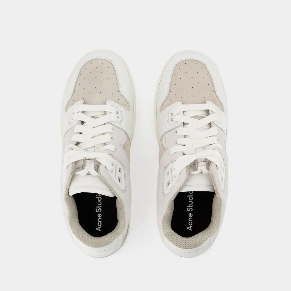 08STHLM LOW ES MIX M SNEAKERS