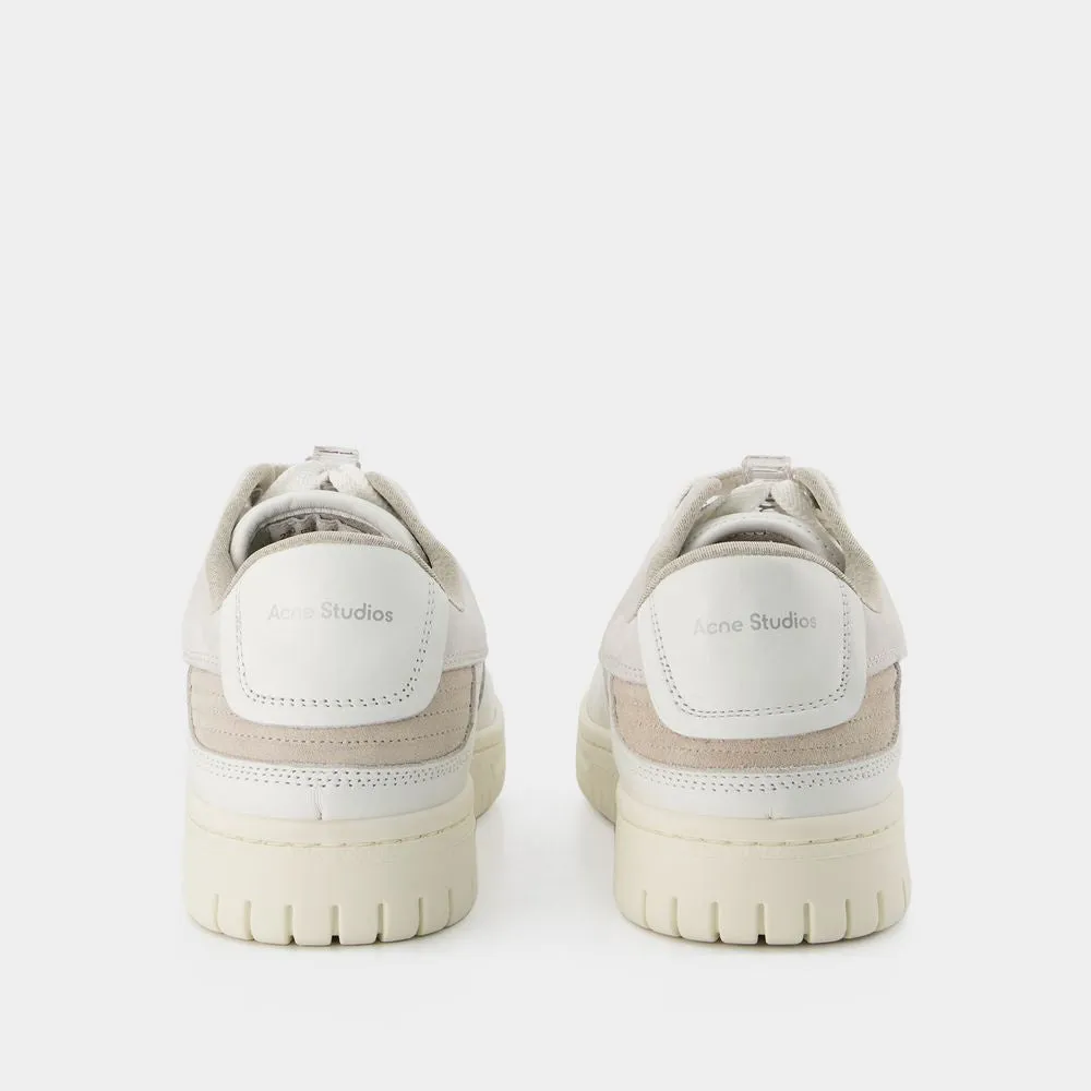 08STHLM LOW ES MIX M SNEAKERS