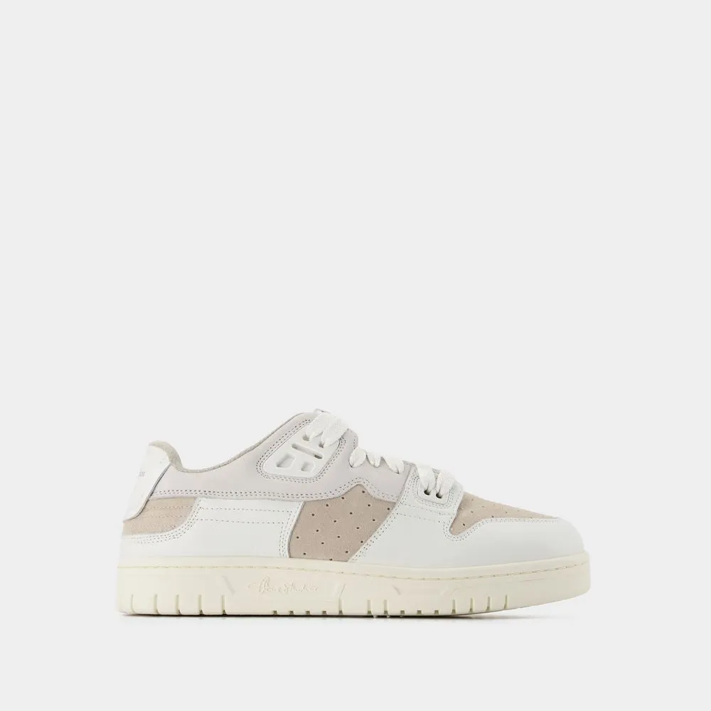 08STHLM LOW ES MIX M SNEAKERS