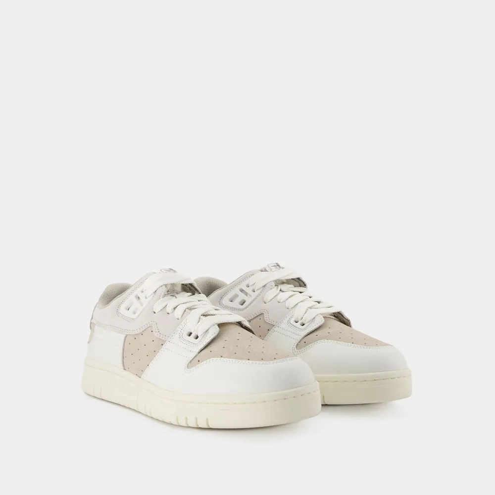 08STHLM LOW ES MIX M SNEAKERS