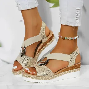 Ava™ | Orthopedic Sandals (New Collection)