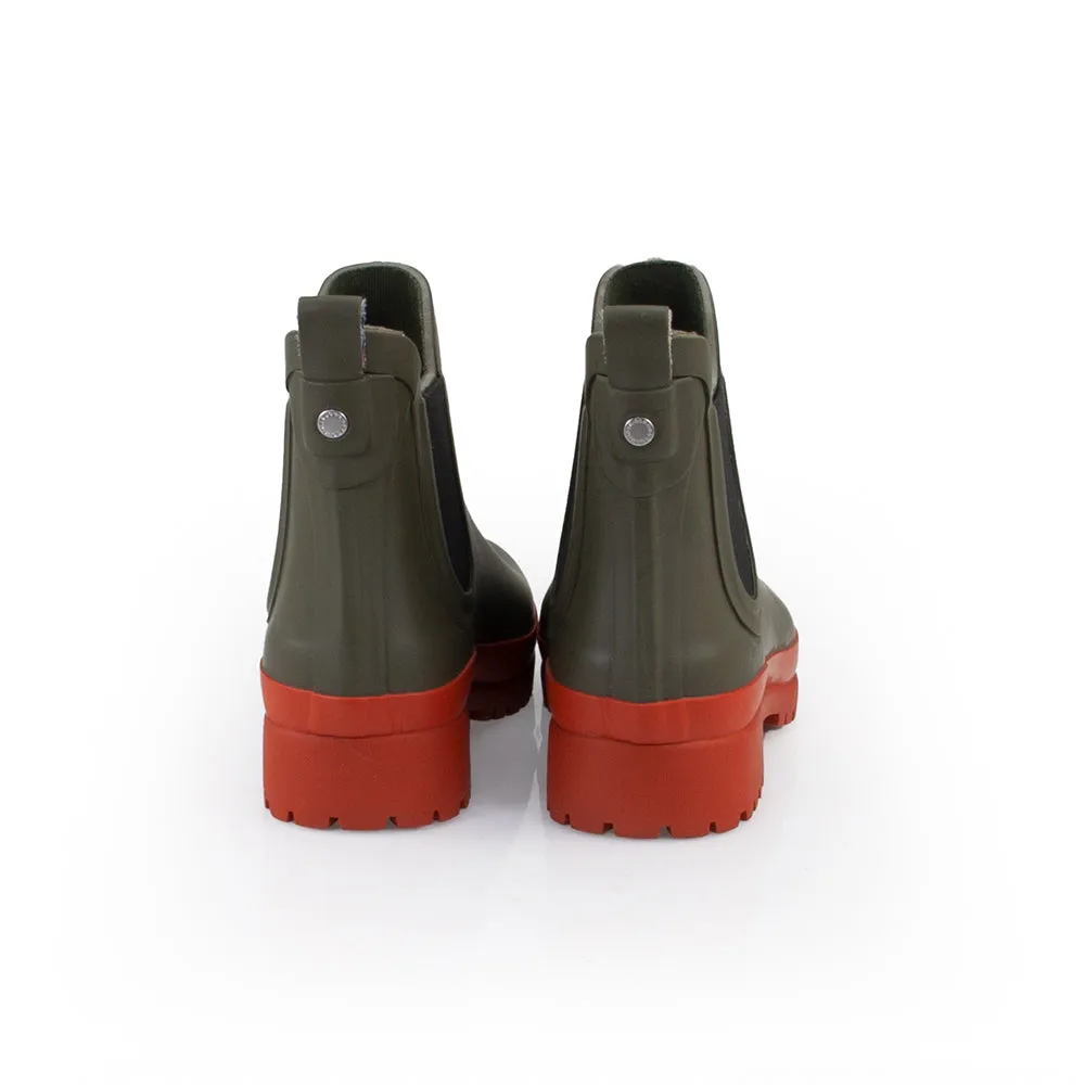 Barbour Mallow Wellington