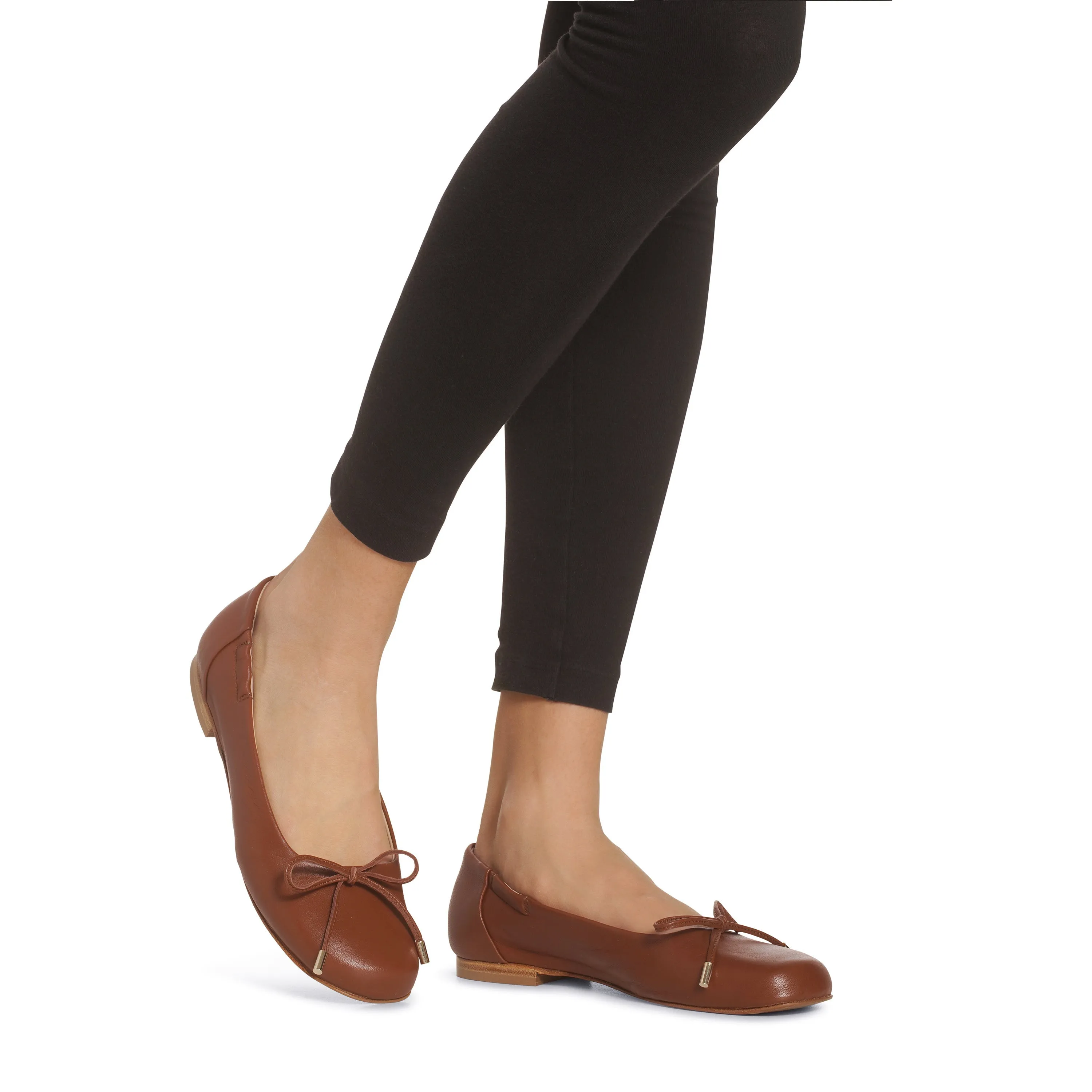 Belinda Flexlite Flats Cafe
