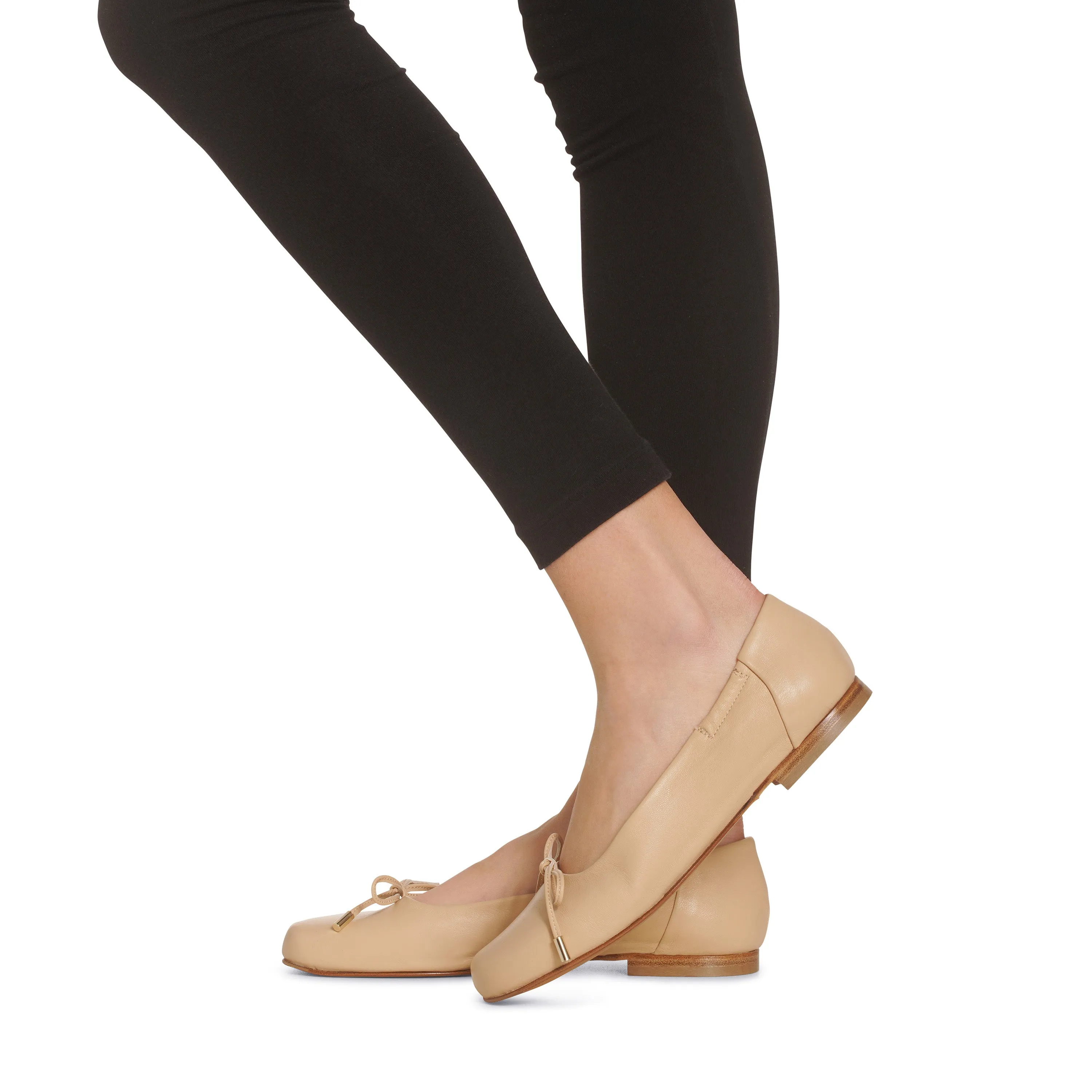 Belinda Flexlite Flats Sand