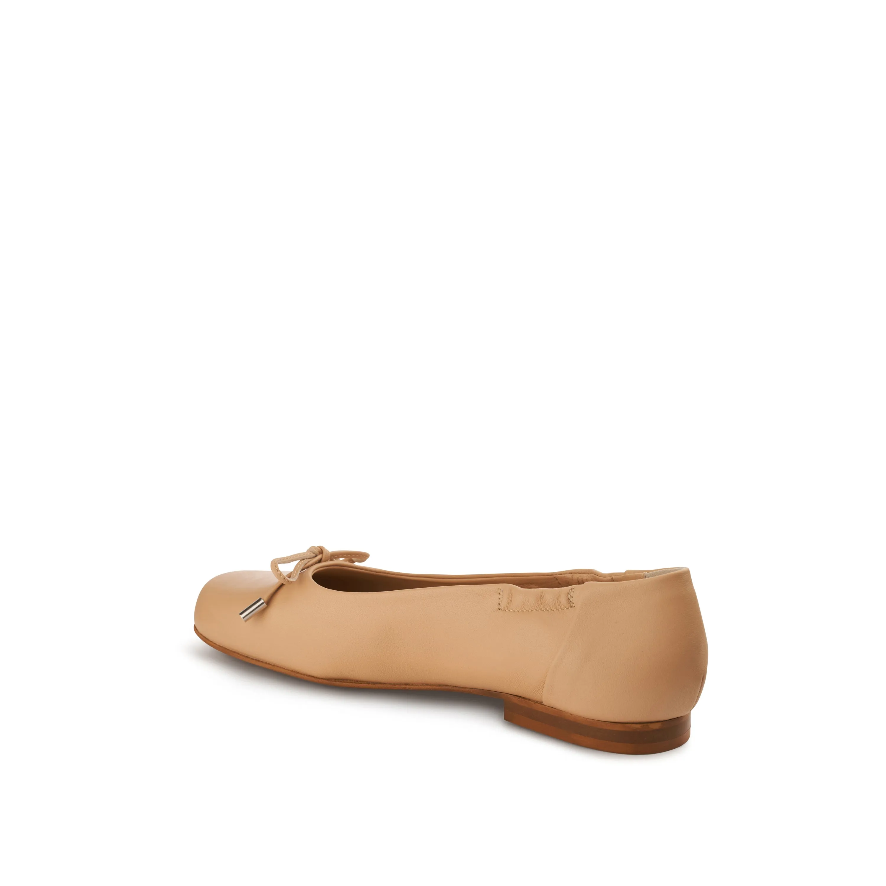 Belinda Flexlite Flats Sand