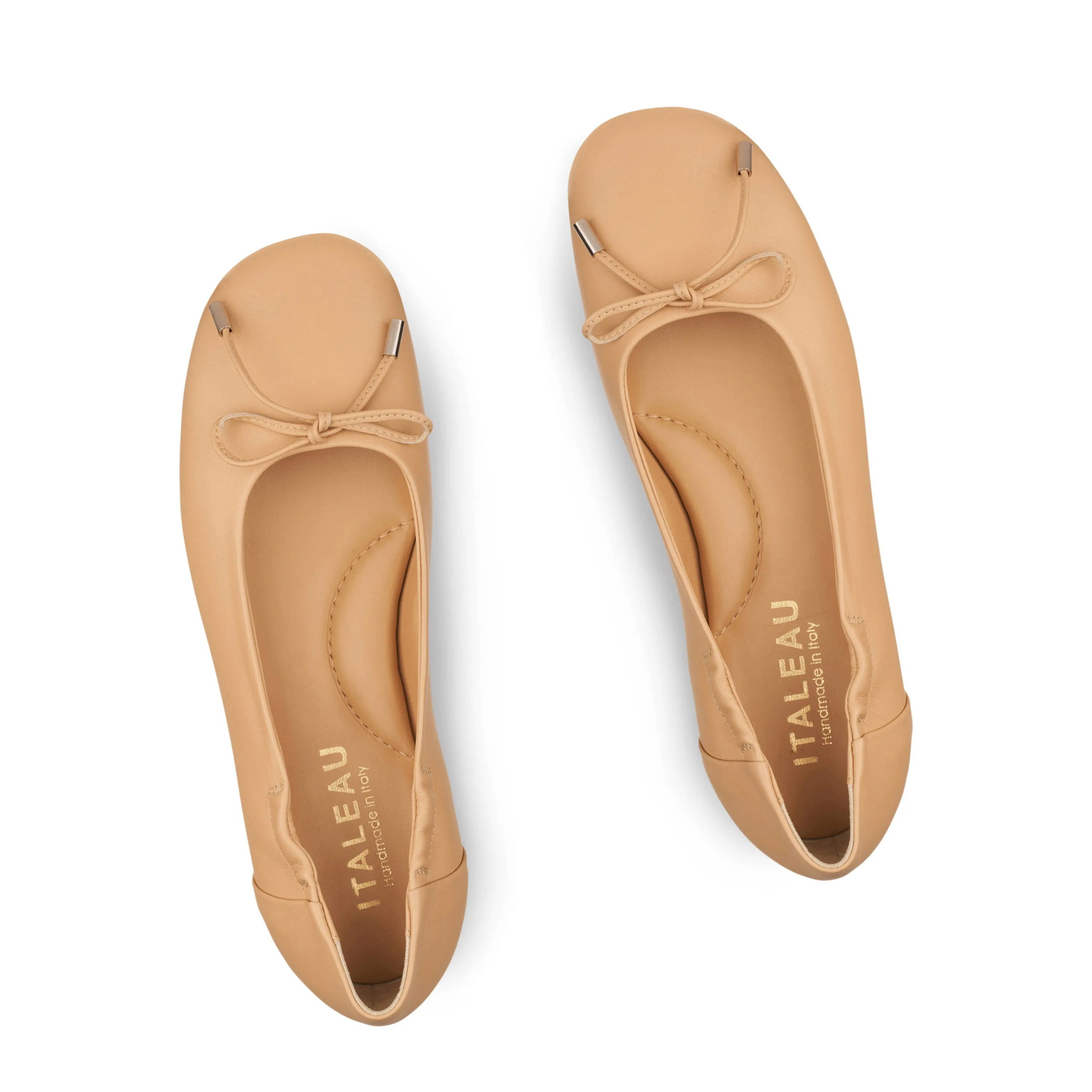 Belinda Flexlite Flats Sand