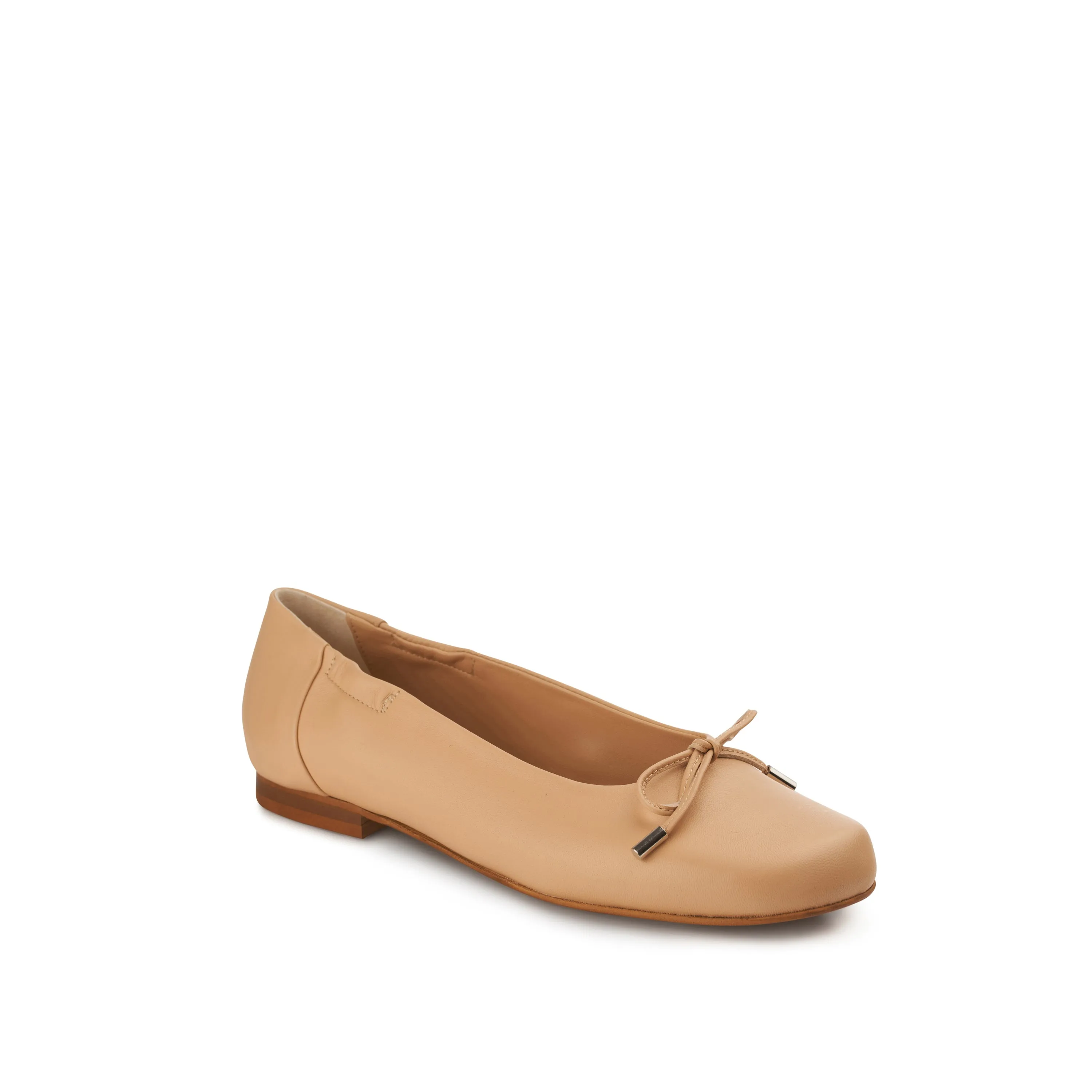 Belinda Flexlite Flats Sand