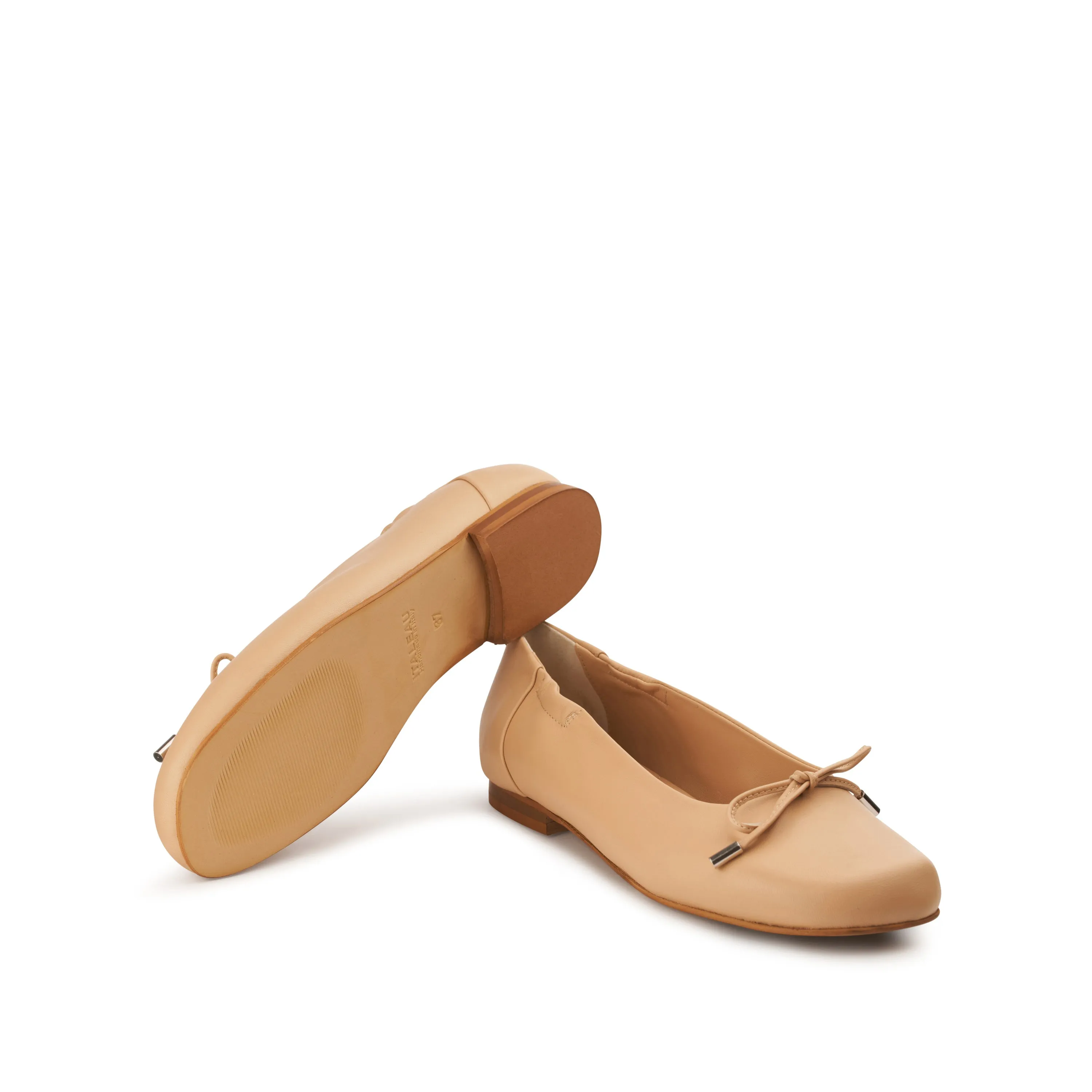 Belinda Flexlite Flats Sand