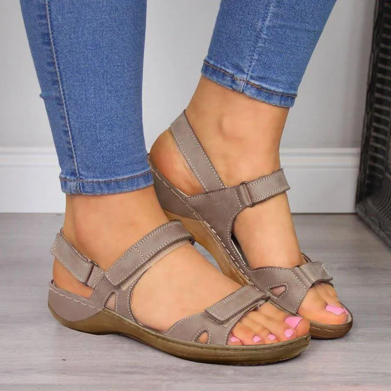 Bestwalk™ Premium Orthopedic Sandal