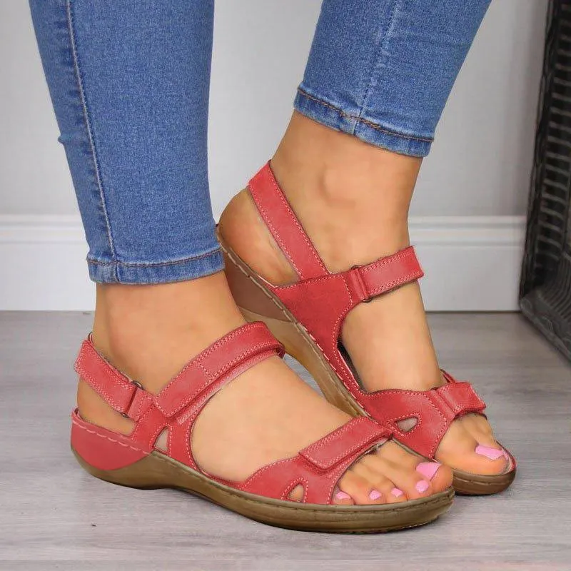 Bestwalk™ Premium Orthopedic Sandal