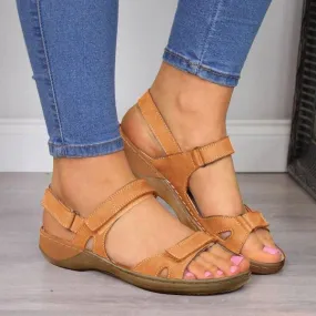 Bestwalk™ Premium Orthopedic Sandal