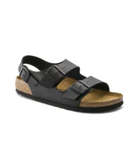 BIRKENSTOCK MILANO IN BLUE