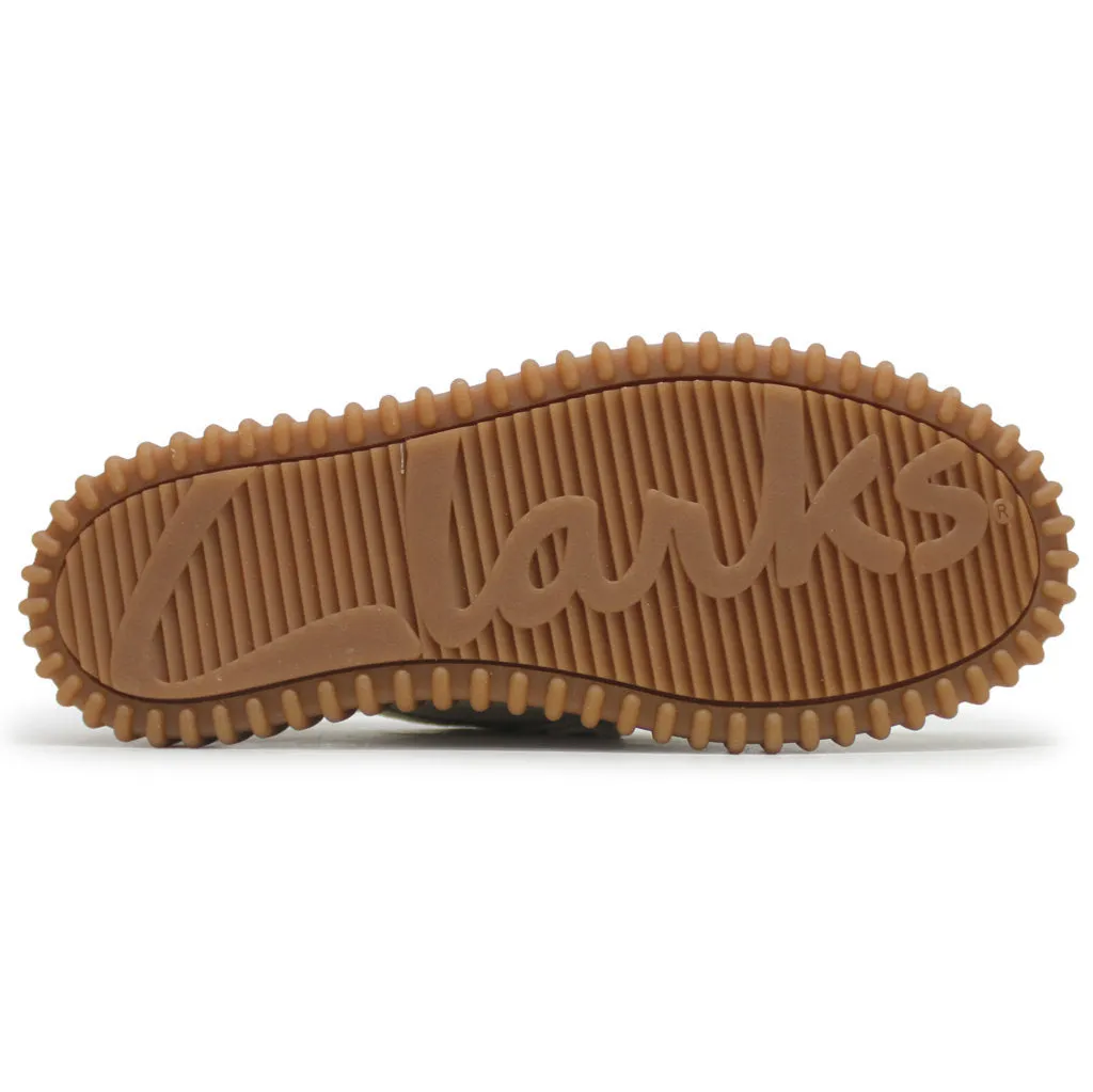Clarks Torhill Lo Textile Men's Lace Up Shoes