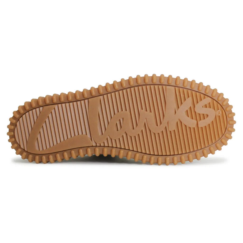 Clarks Torhill Lo Textile Men's Lace Up Shoes