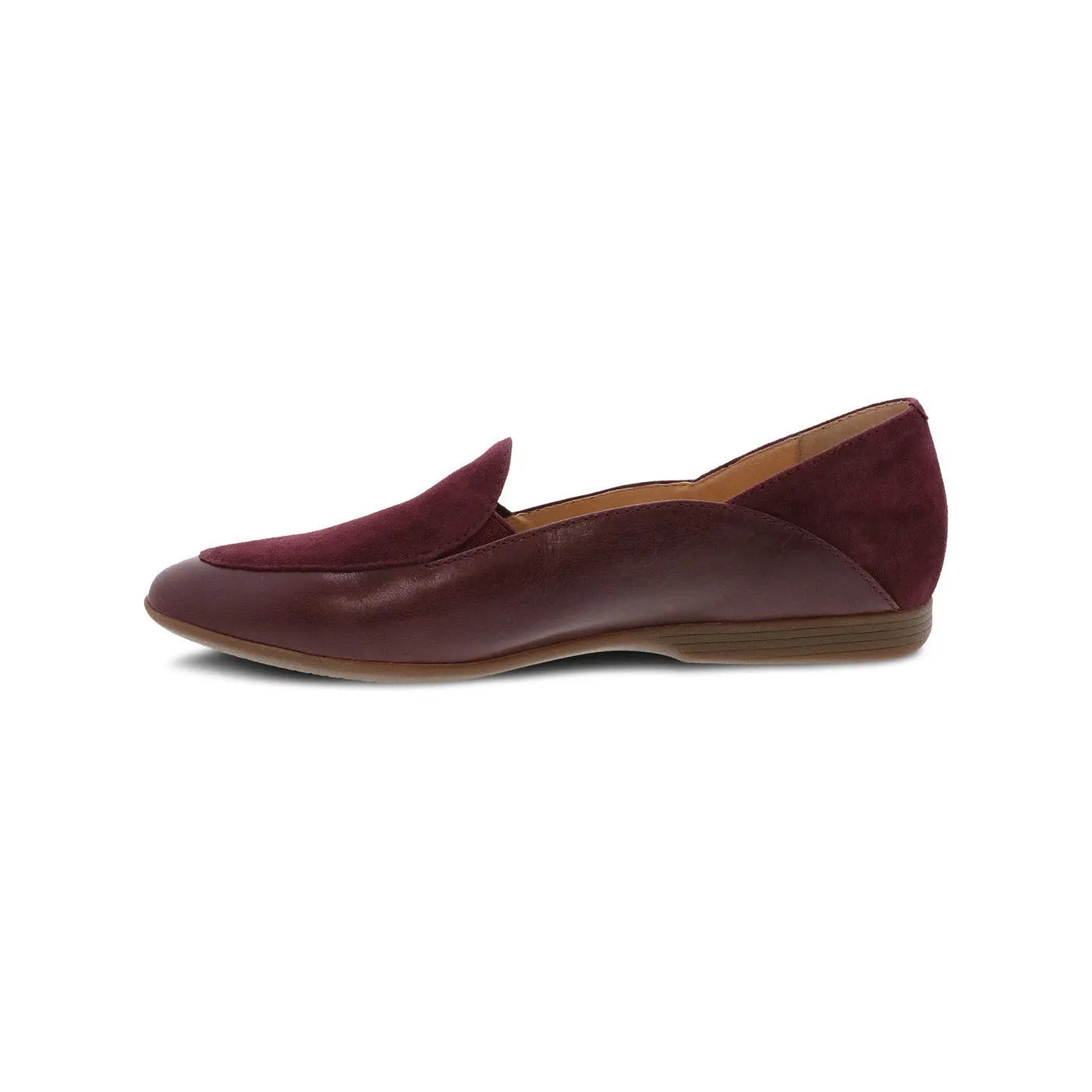 DANSKO LACE WINE GLAZED - WOMENS