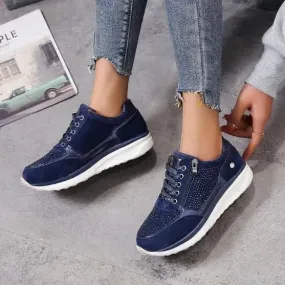 Elodie | Orthopedic Comfort Sneakers
