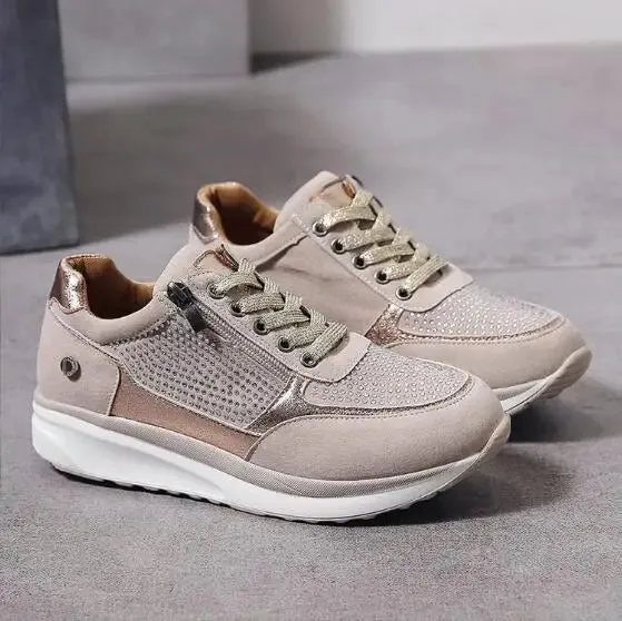 Elodie | Orthopedic Comfort Sneakers