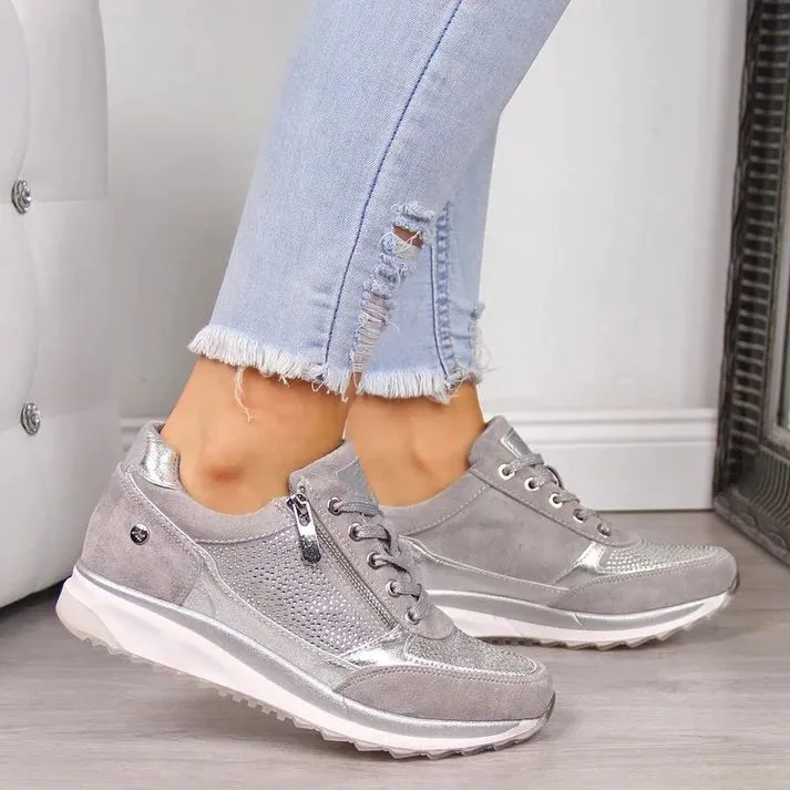 Elodie | Orthopedic Comfort Sneakers