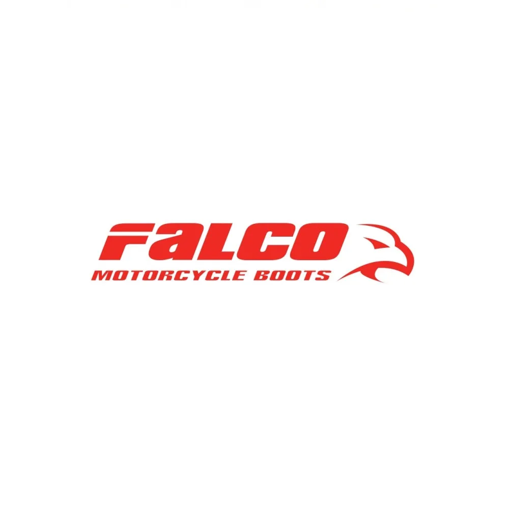 FALCO VIKY BLACK WOMENS BOOTS