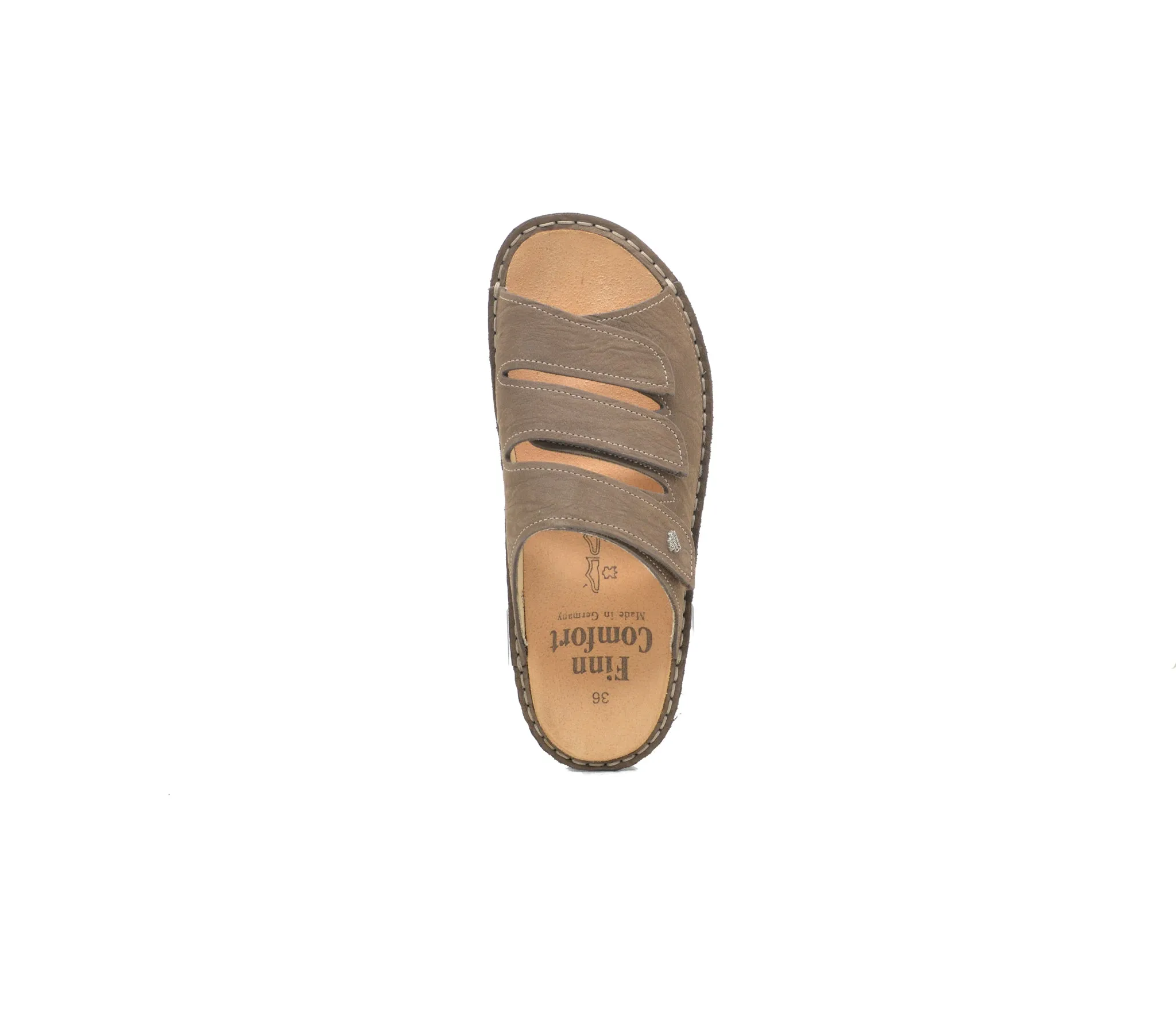 Finn Comfort Korfu