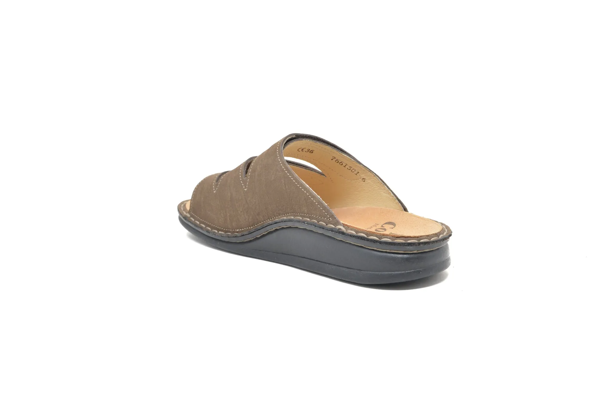 Finn Comfort Korfu