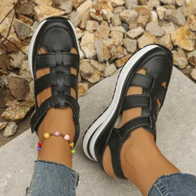Ivyshape | All-Day Comfort Orthopedic Sandals