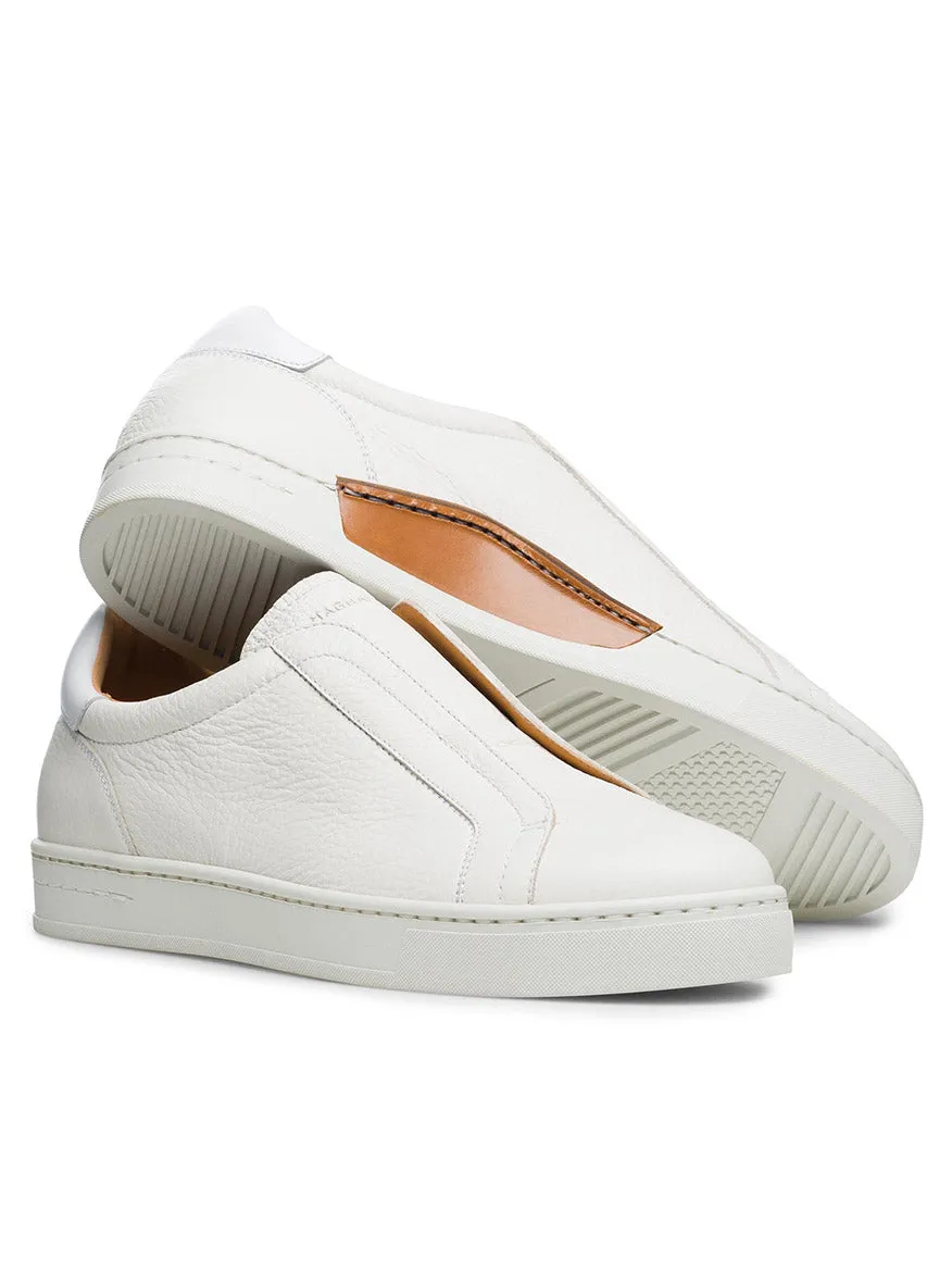 Magnanni Gasol in Tumbled White