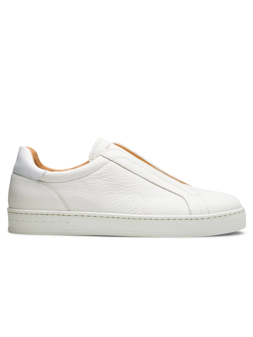 Magnanni Gasol in Tumbled White