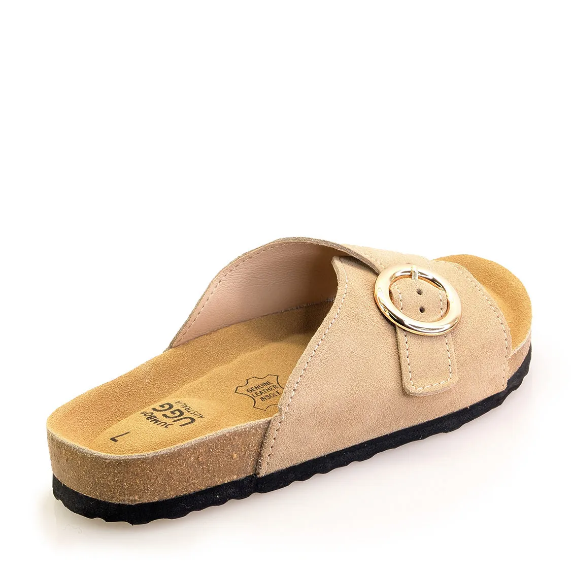 Marina Sandal