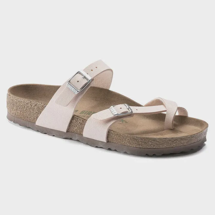 Mayari VEGAN - Light Rose