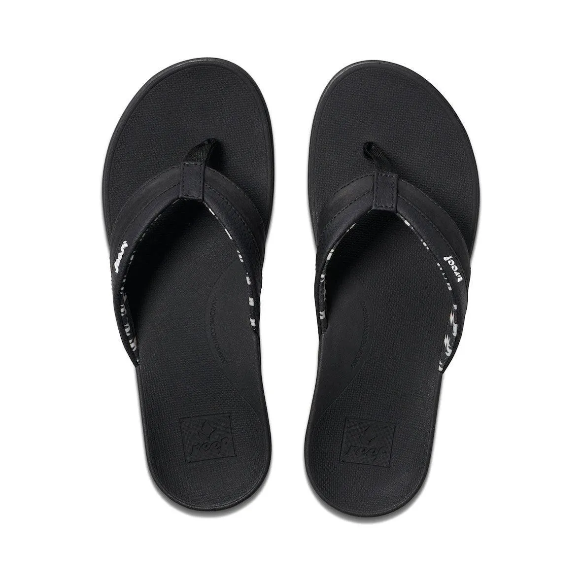 Reef Ortho Coast Womens