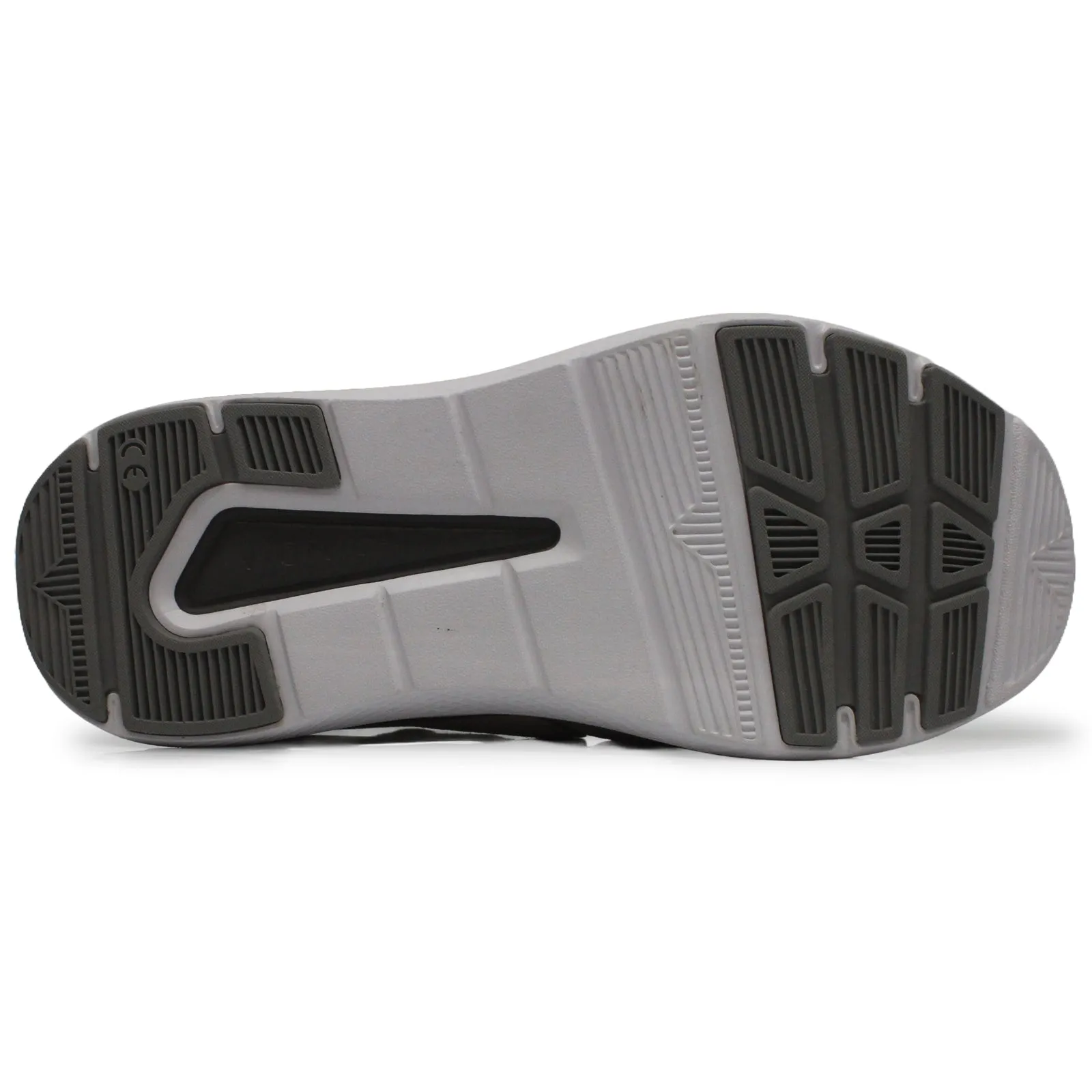 Vionic Ayse Leather Textile Women's Low Top Trainers