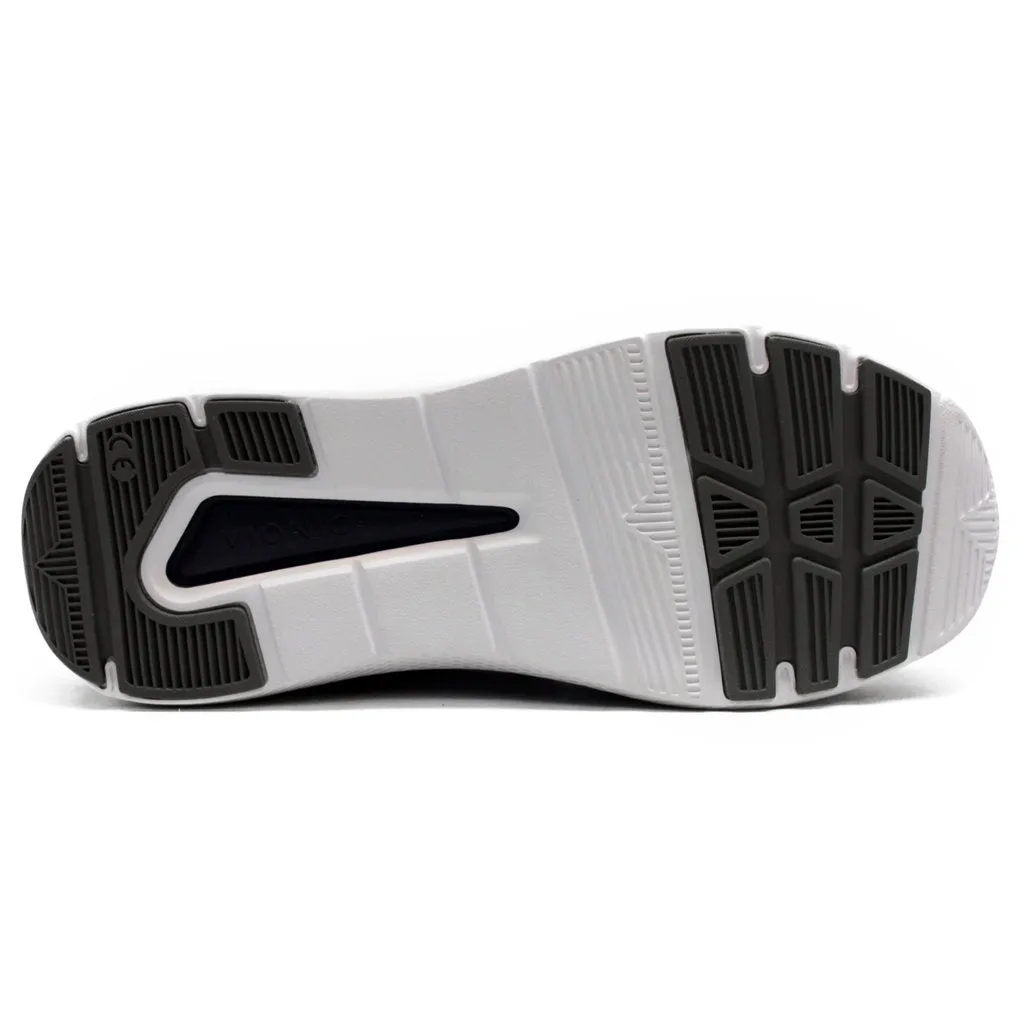 Vionic Ayse Leather Textile Women's Low Top Trainers