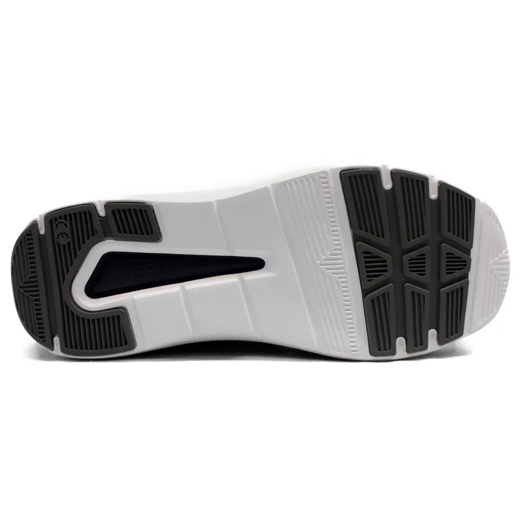 Vionic Ayse Leather Textile Women's Low Top Trainers